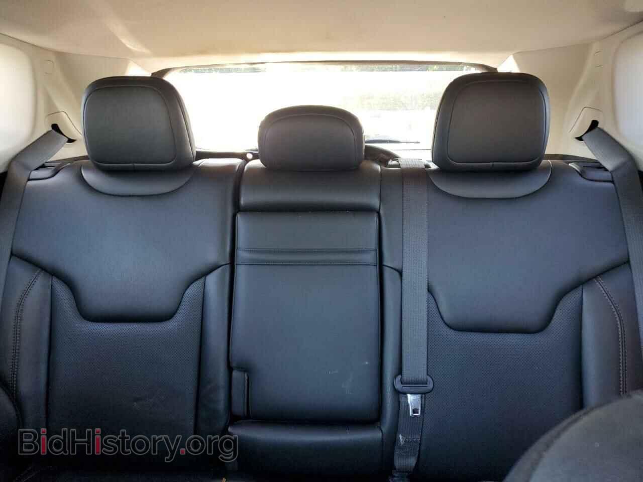 2018 JEEP COMPASS - VIN: 3C4NJDCB7JT501088 - Фото 10