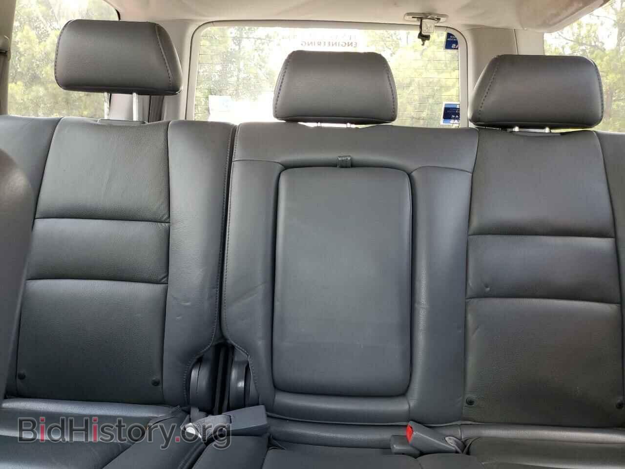 2007 HONDA PILOT - VIN: 5FNYF28717B002995 - Фото 10
