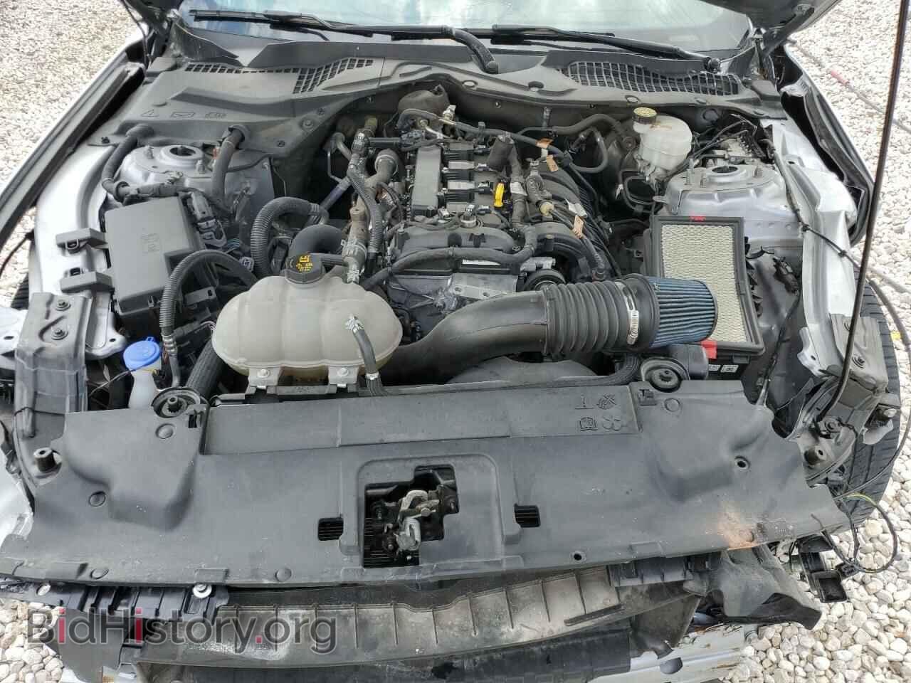 2021 FORD ALL Models - VIN: 1FA6P8TH4M5157535 - Фото 11