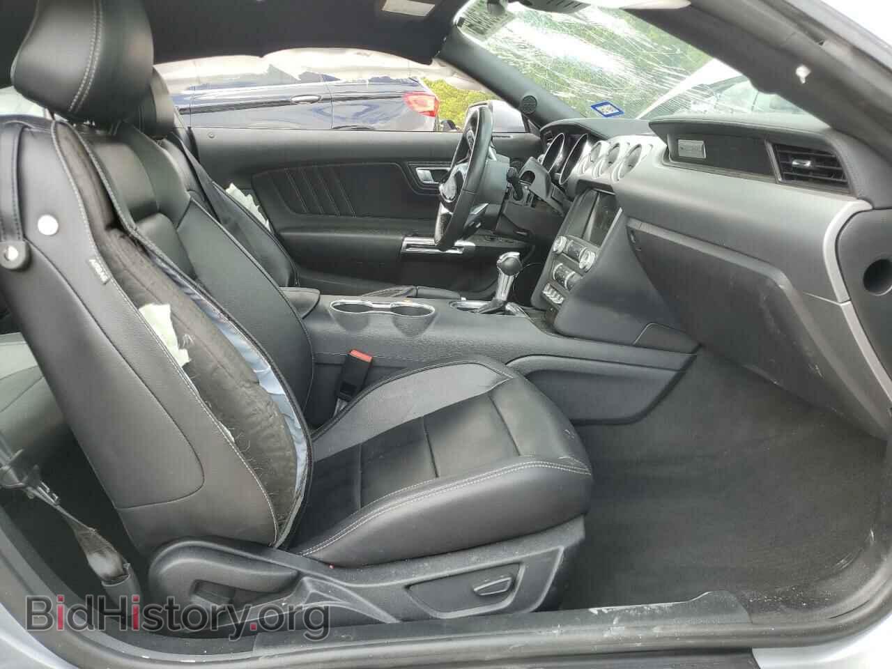 2021 FORD ALL Models - VIN: 1FA6P8TH4M5157535 - Фото 7