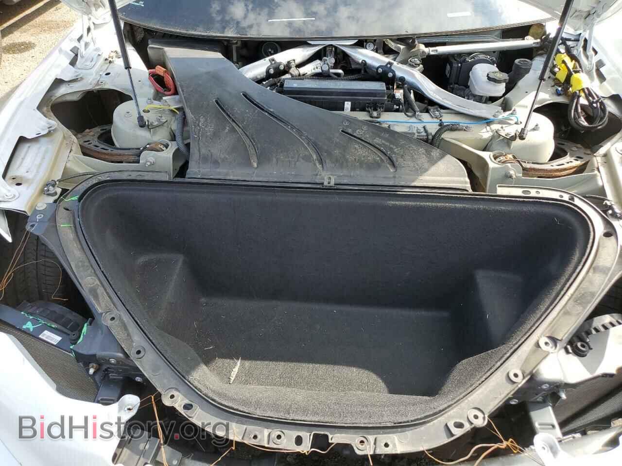 2020 TESLA MODEL S - VIN: 5YJSA1E28LF359317 - Фото 11