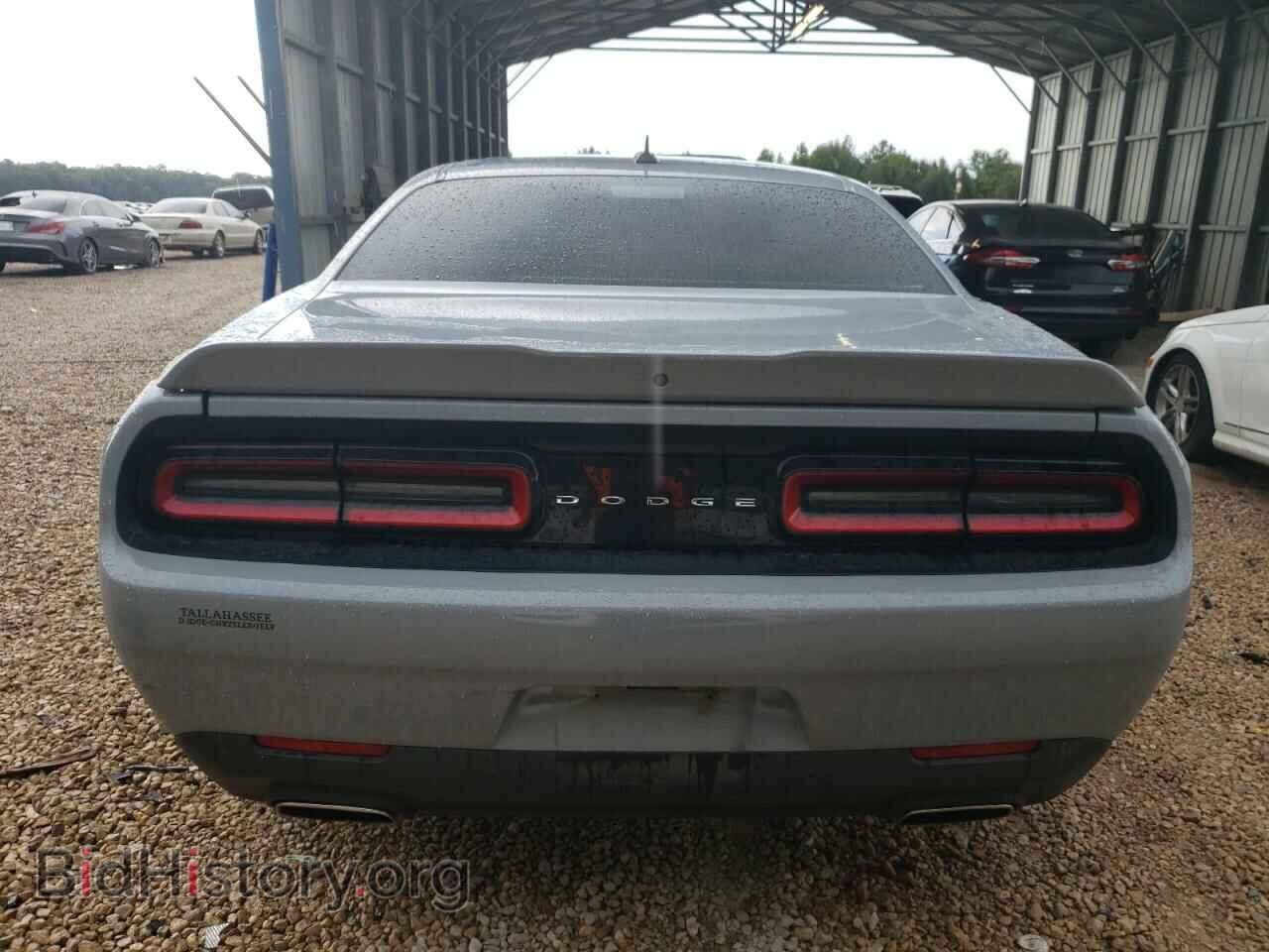 2020 DODGE CHALLENGER - VIN: 2C3CDZAG7LH203733 - Фото 6
