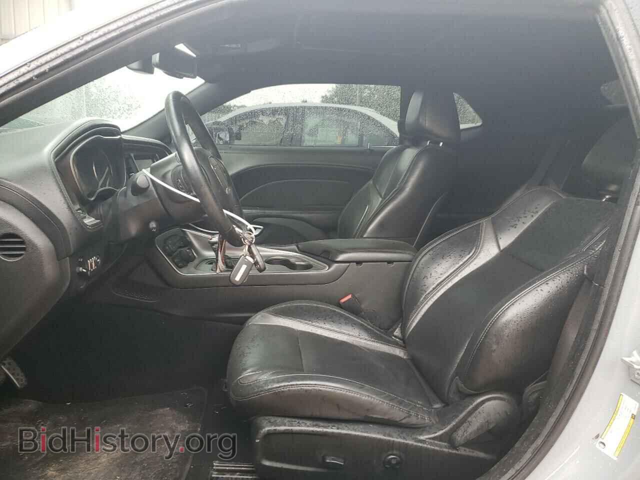2020 DODGE CHALLENGER - VIN: 2C3CDZAG7LH203733 - Фото 7
