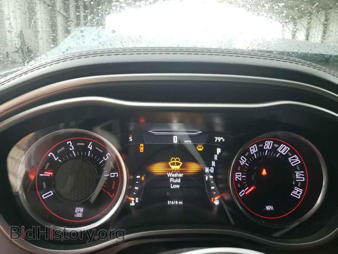 2020 DODGE CHALLENGER - VIN: 2C3CDZAG7LH203733 - Фото 9