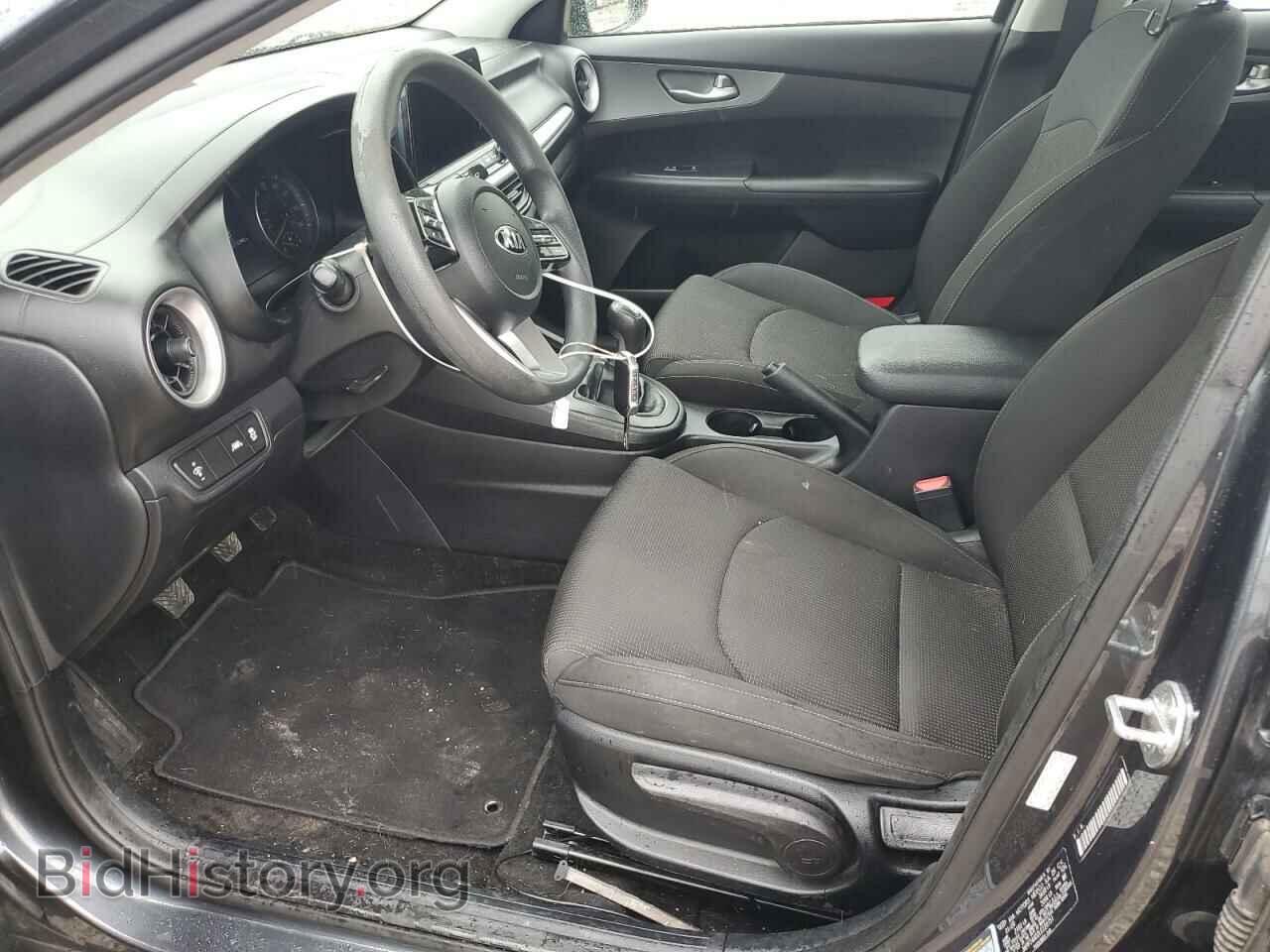2020 KIA FORTE - VIN: 3KPF24AD2LE220751 - Фото 7