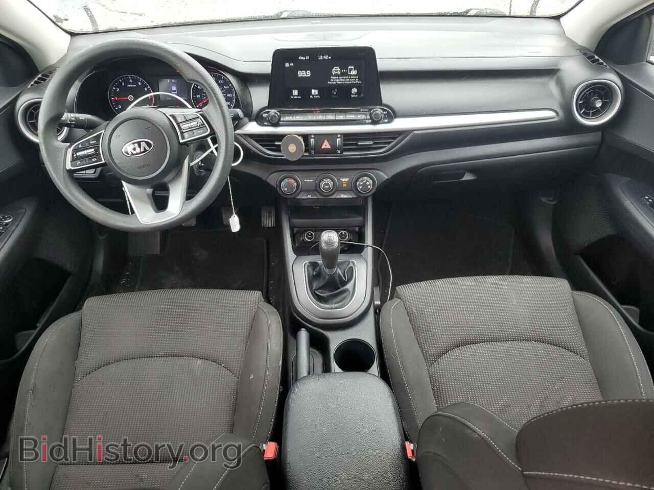 2020 KIA FORTE - VIN: 3KPF24AD2LE220751 - Фото 8