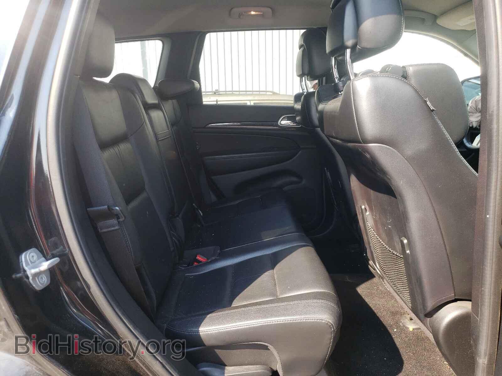 2012 JEEP CHEROKEE - VIN: 1C4RJFAT2CC313652 - Фото 6