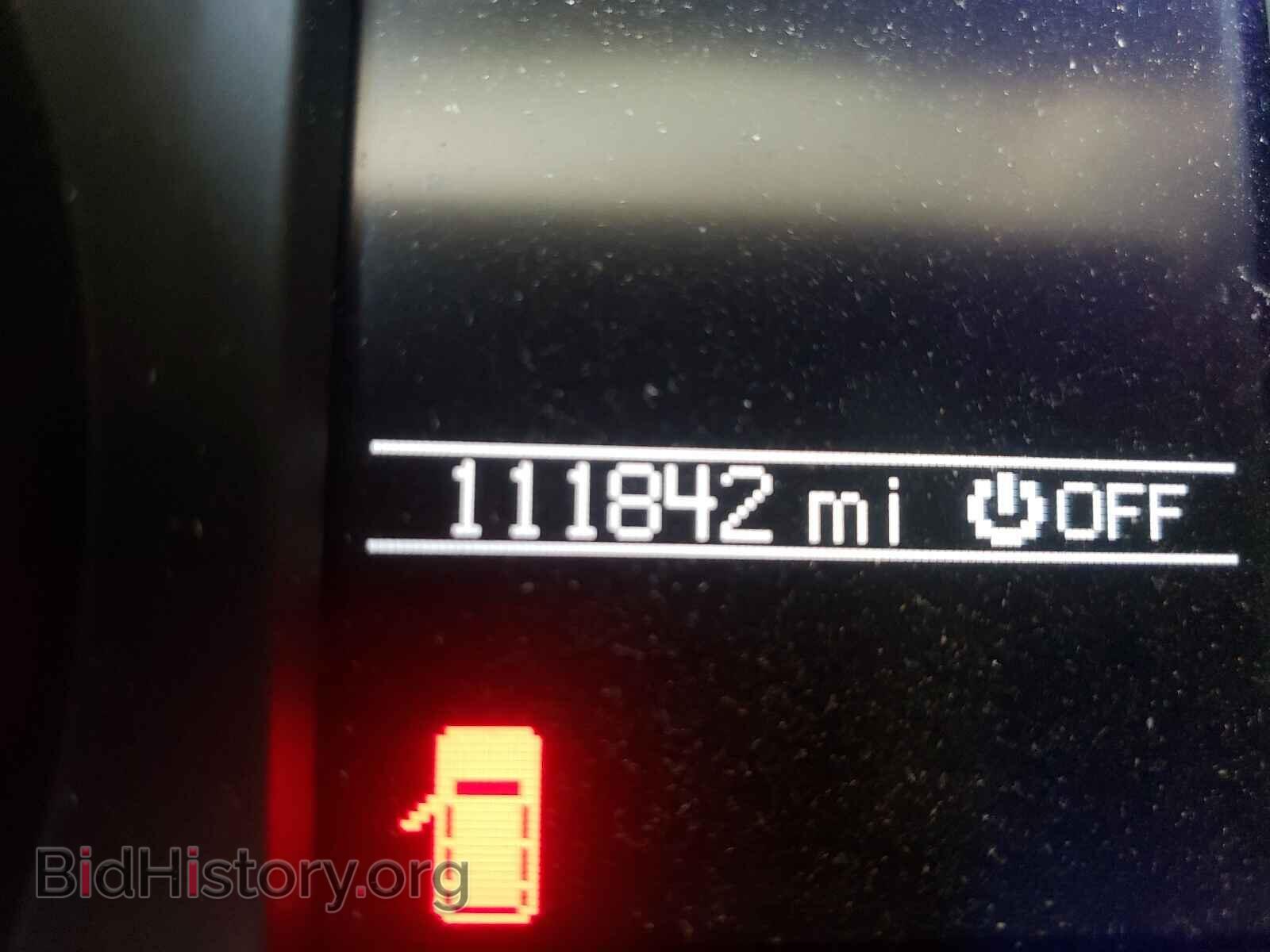 2012 JEEP CHEROKEE - VIN: 1C4RJFAT2CC313652 - Фото 8