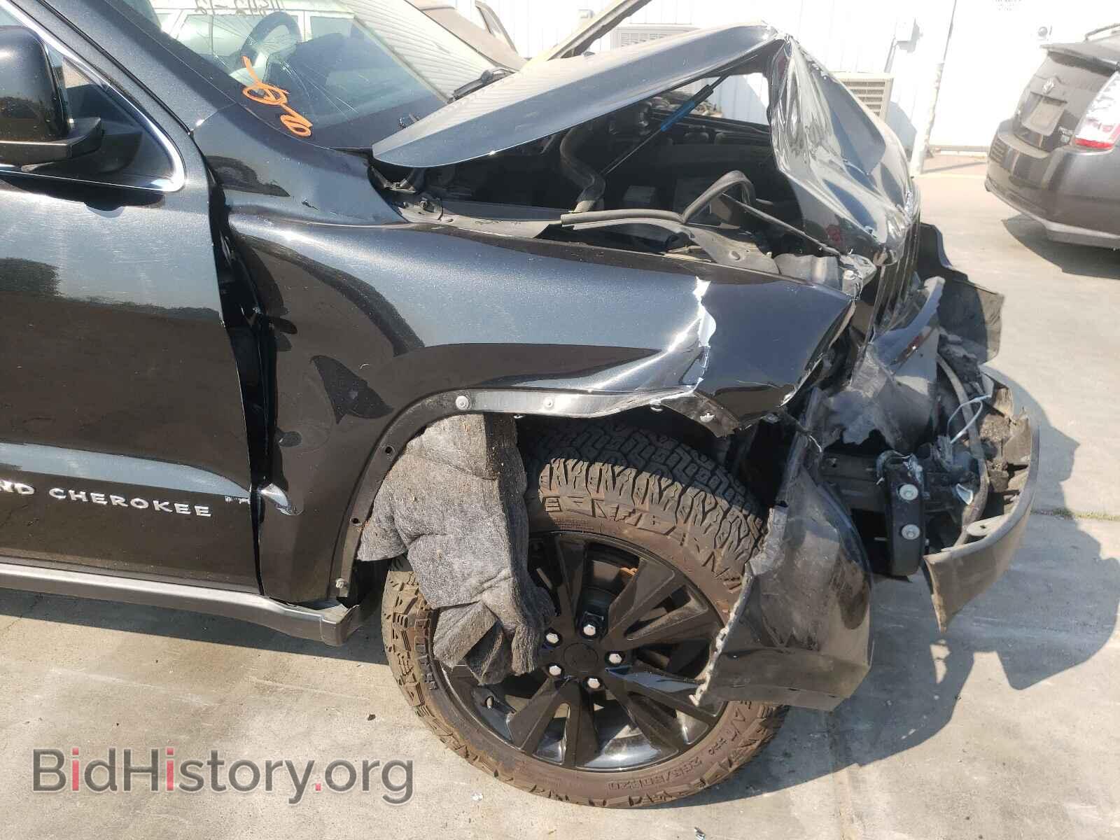 2012 JEEP CHEROKEE - VIN: 1C4RJFAT2CC313652 - Фото 9
