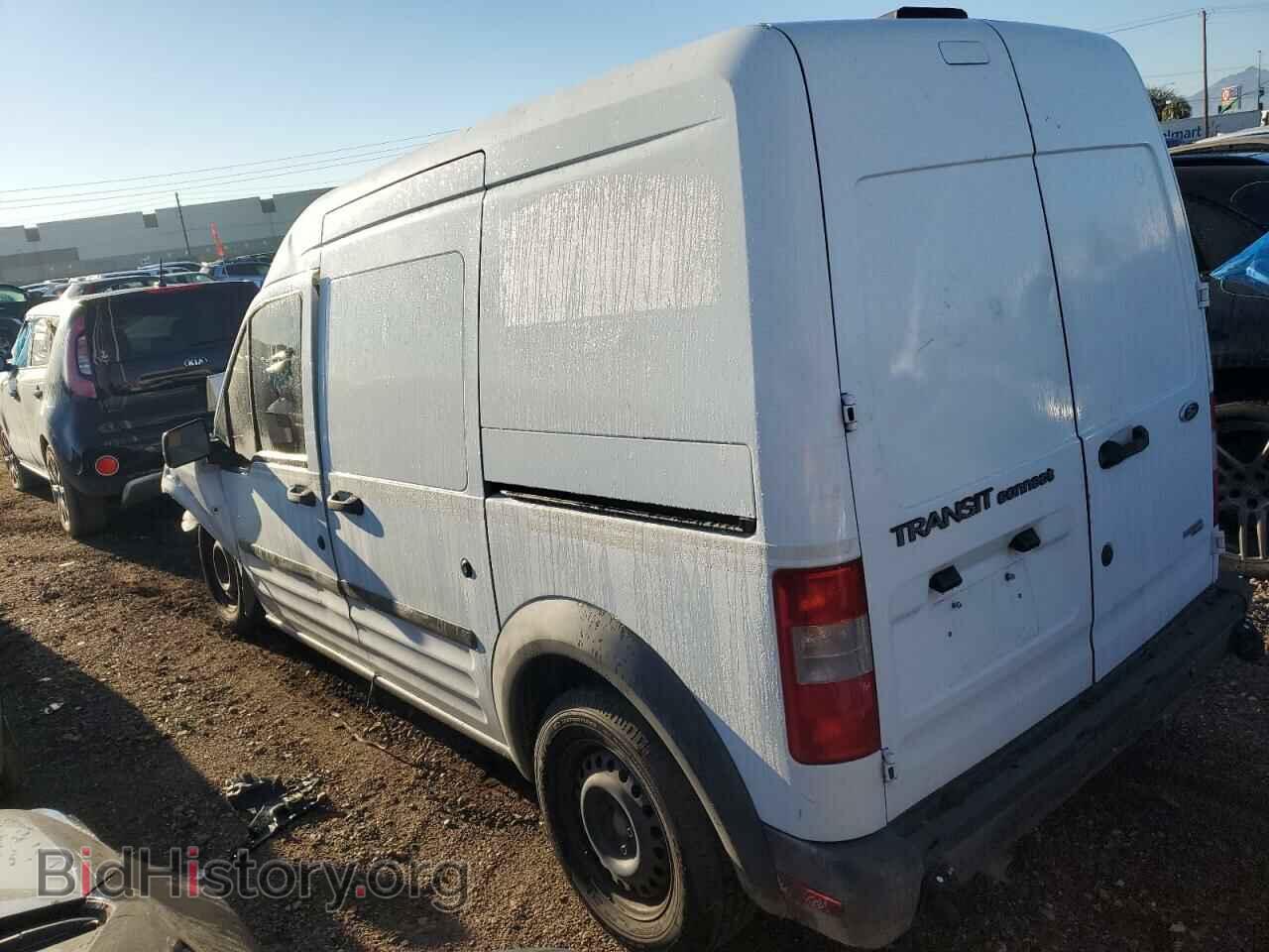 2012 FORD TRANSIT - VIN: NM0LS7ANXCT095046 - Фото 3