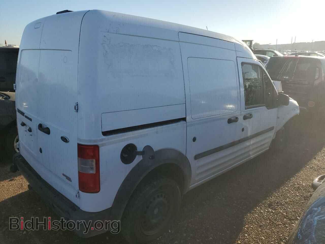 2012 FORD TRANSIT - VIN: NM0LS7ANXCT095046 - Фото 4