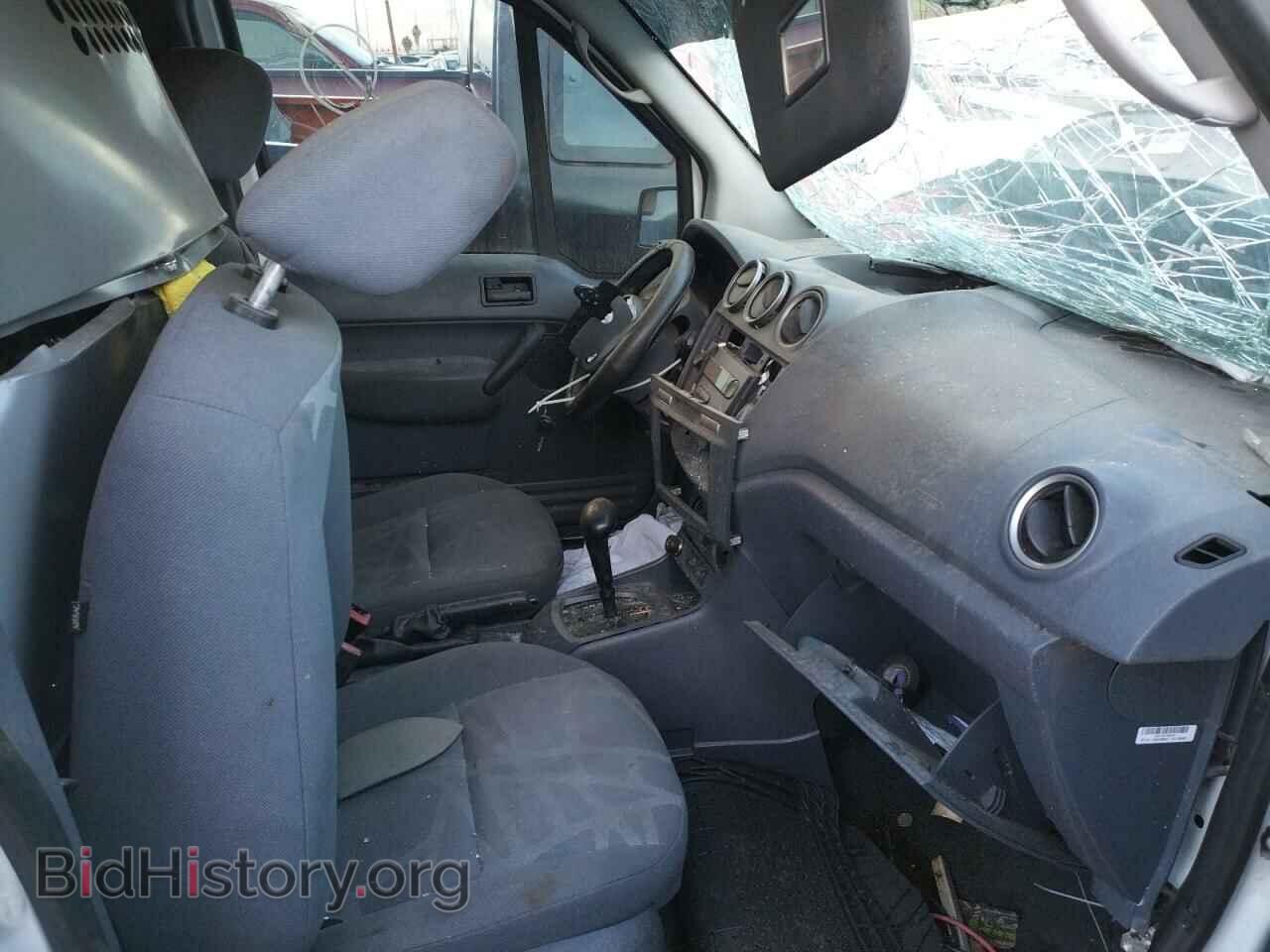 2012 FORD TRANSIT - VIN: NM0LS7ANXCT095046 - Фото 5