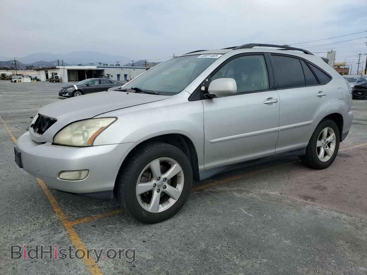 Photo JTJGA31U950053797 - LEXUS RX330 2005