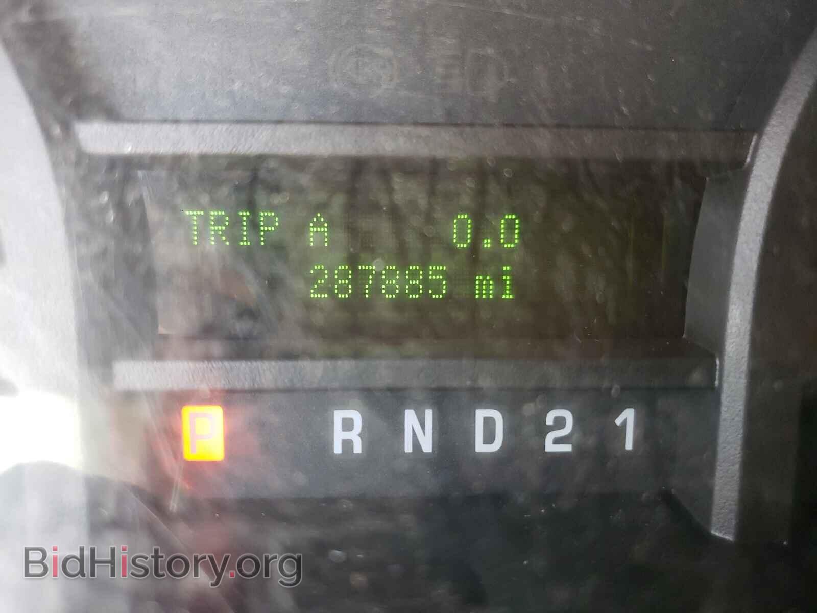 2011 FORD ECONOLINE - VIN: 1FBNE3BL2BDB12878 - Фото 8
