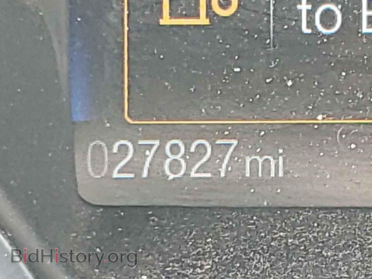 2017 FORD FOCUS - VIN: 1FADP3E25HL218637 - Photo 8