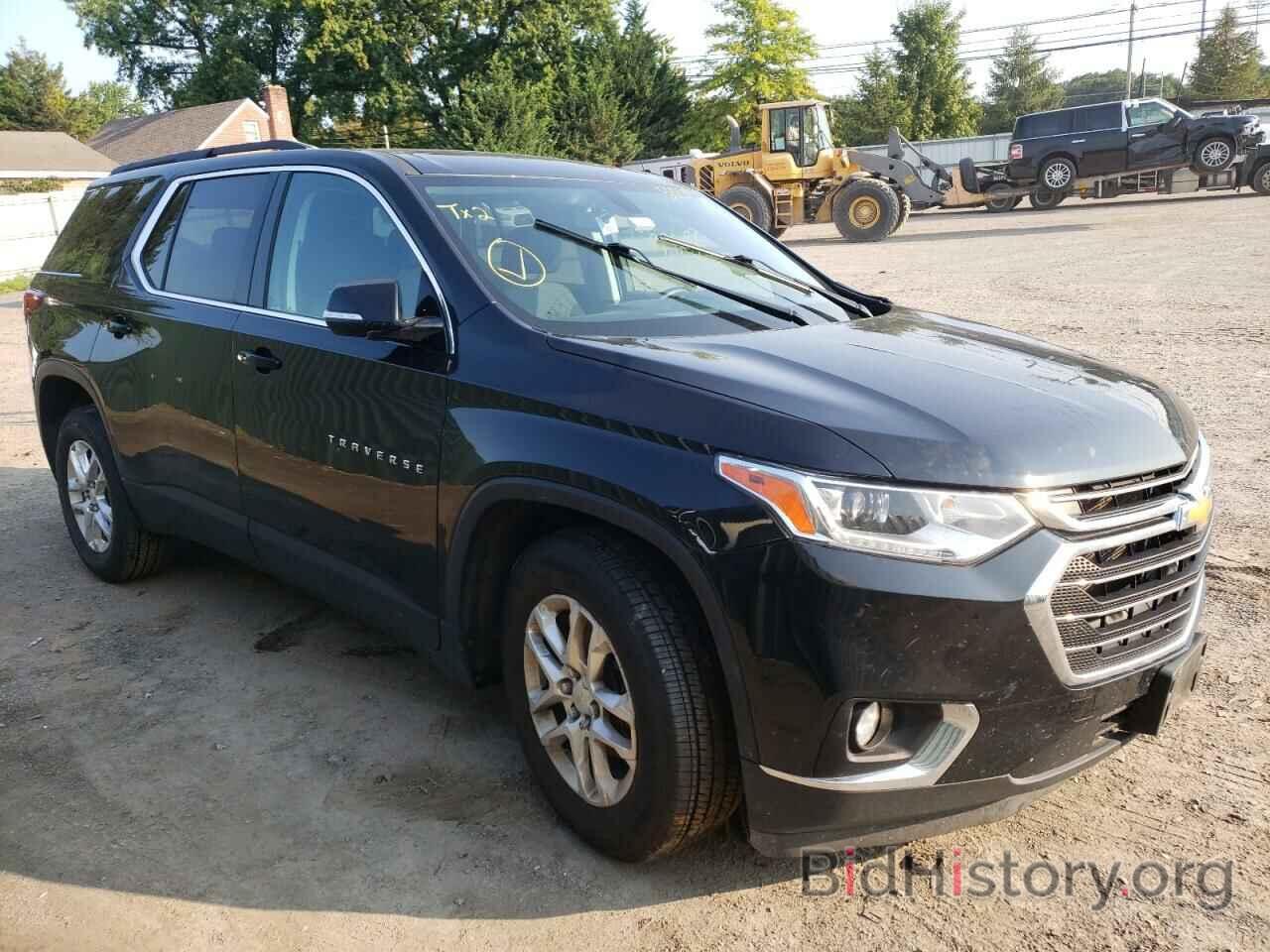 Photo 1GNEVGKW1LJ216429 - CHEVROLET TRAVERSE 2020