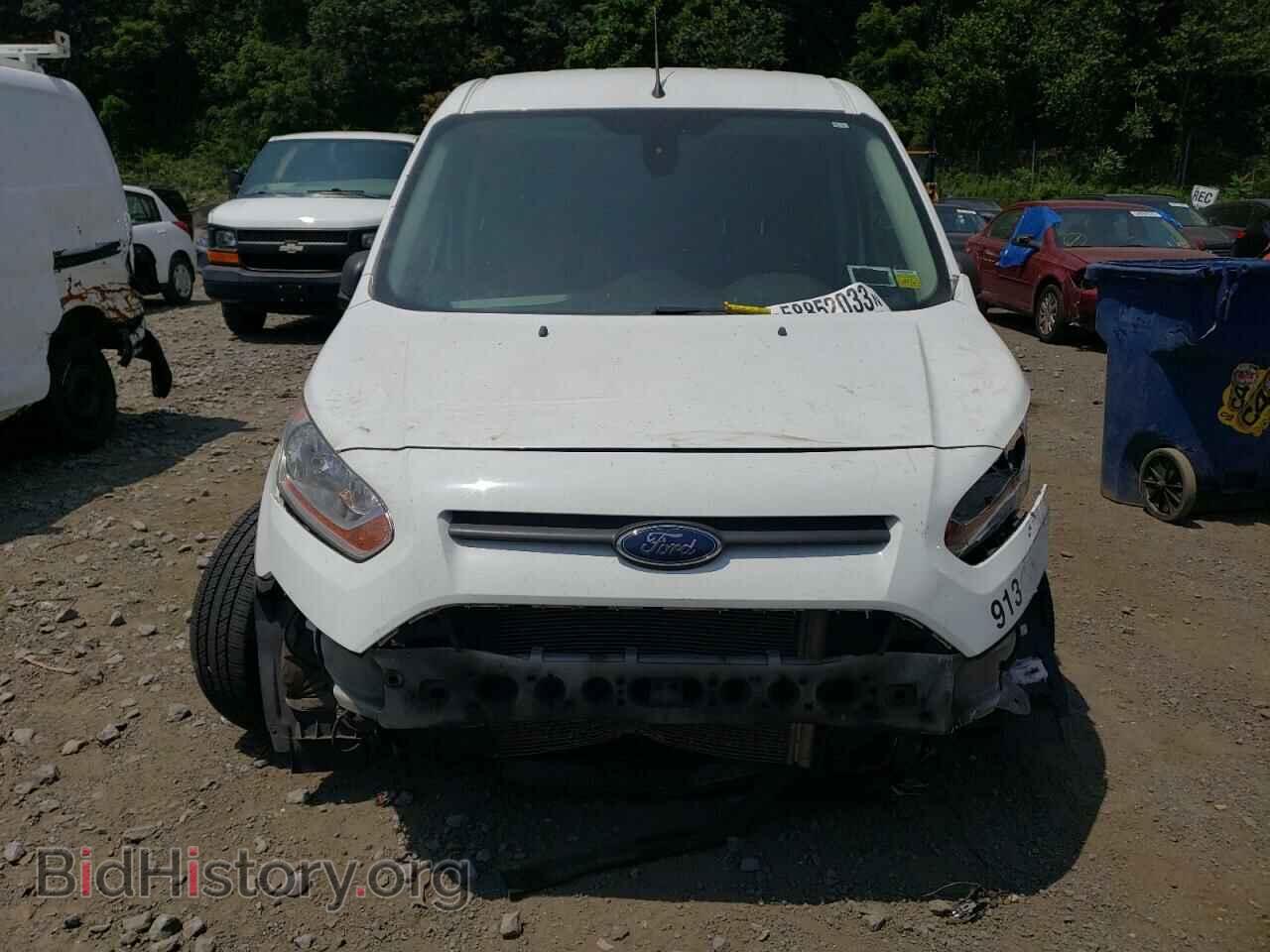 2018 FORD TRANSIT - VIN: NM0LS7F70J1361757 - Фото 5