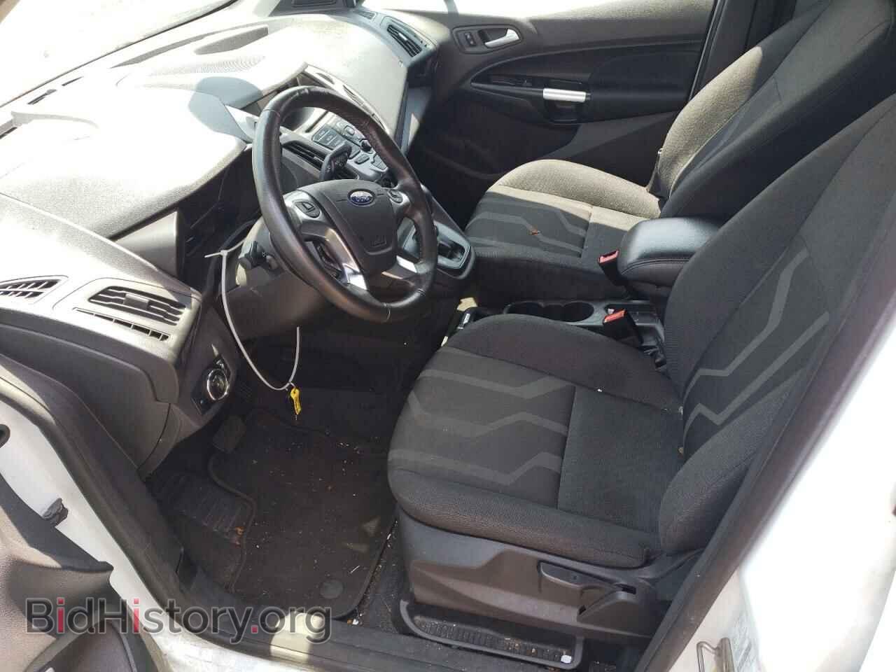 2018 FORD TRANSIT - VIN: NM0LS7F70J1361757 - Фото 7