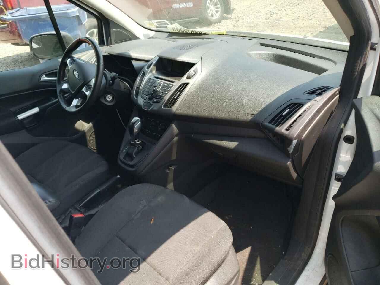 2018 FORD TRANSIT - VIN: NM0LS7F70J1361757 - Фото 8