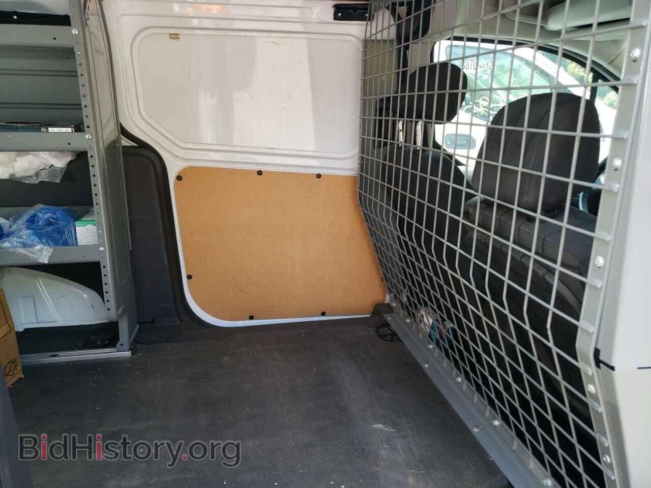 2018 FORD TRANSIT - VIN: NM0LS7F70J1361757 - Фото 10