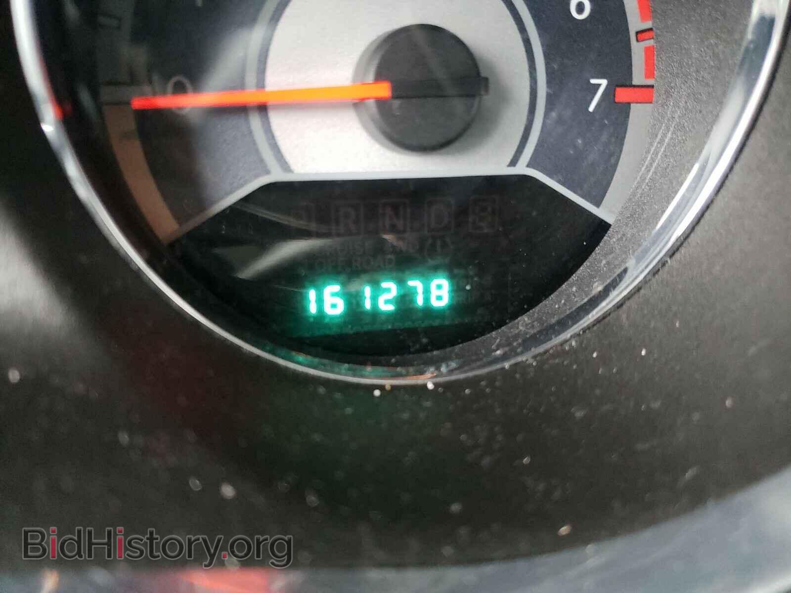 2012 CHRYSLER 200 - VIN: 1C3CCBAB3CN281593 - Фото 8