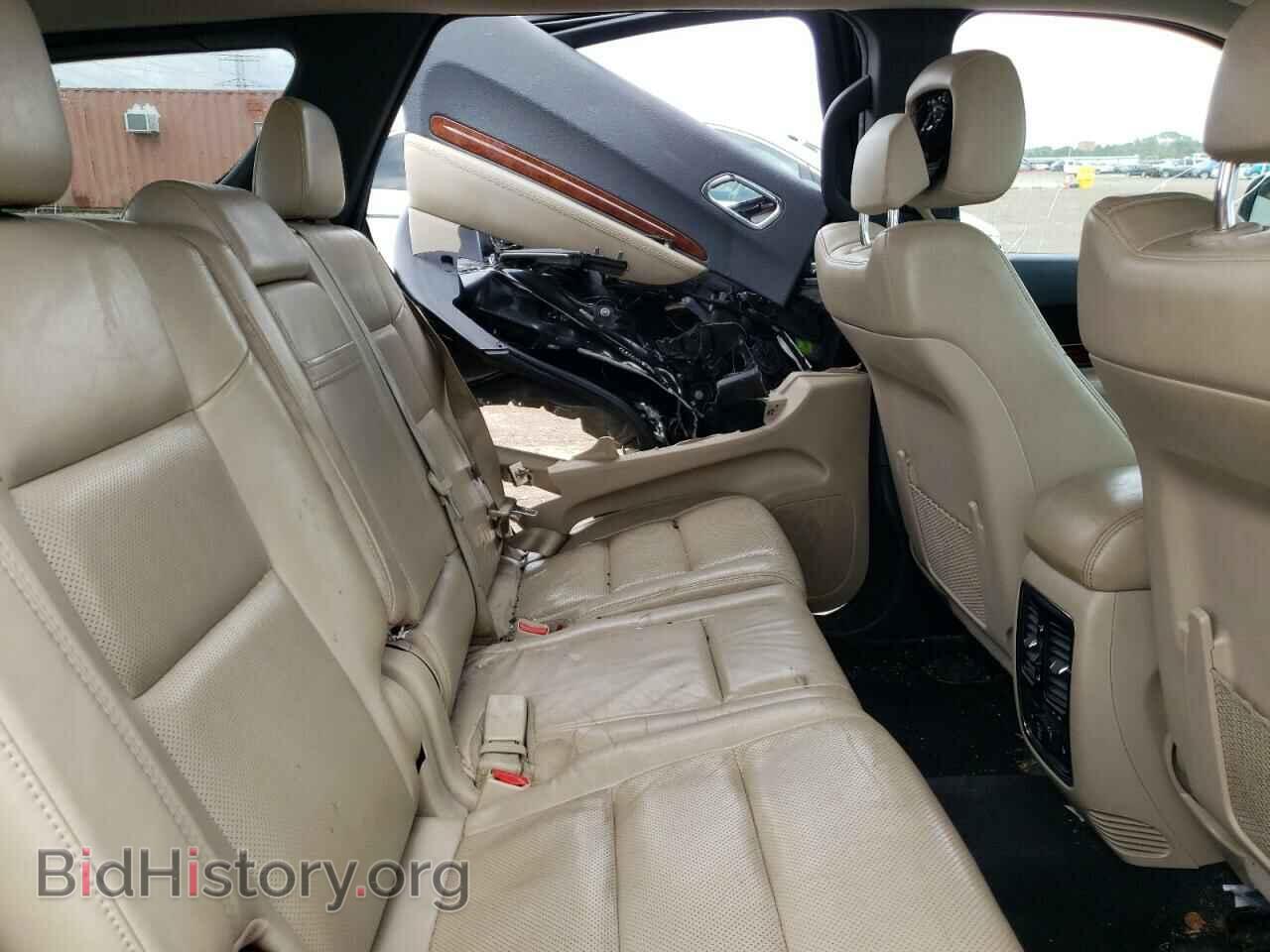 2013 DODGE DURANGO - VIN: 1C4SDJET7DC683079 - Фото 10