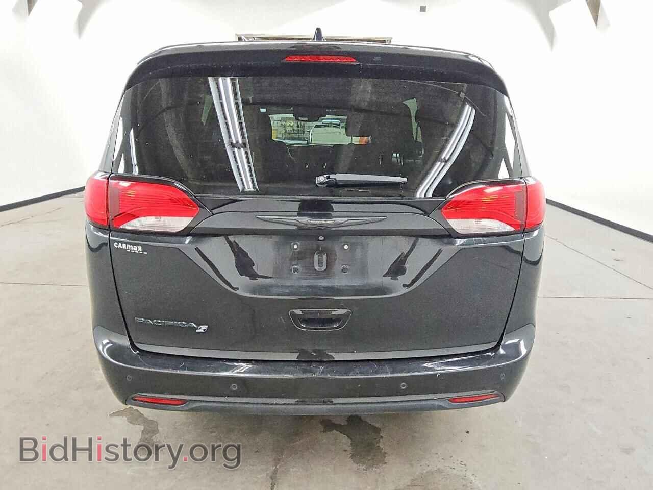 2018 CHRYSLER PACIFICA - VIN: 2C4RC1FG3JR198217 - Photo 6