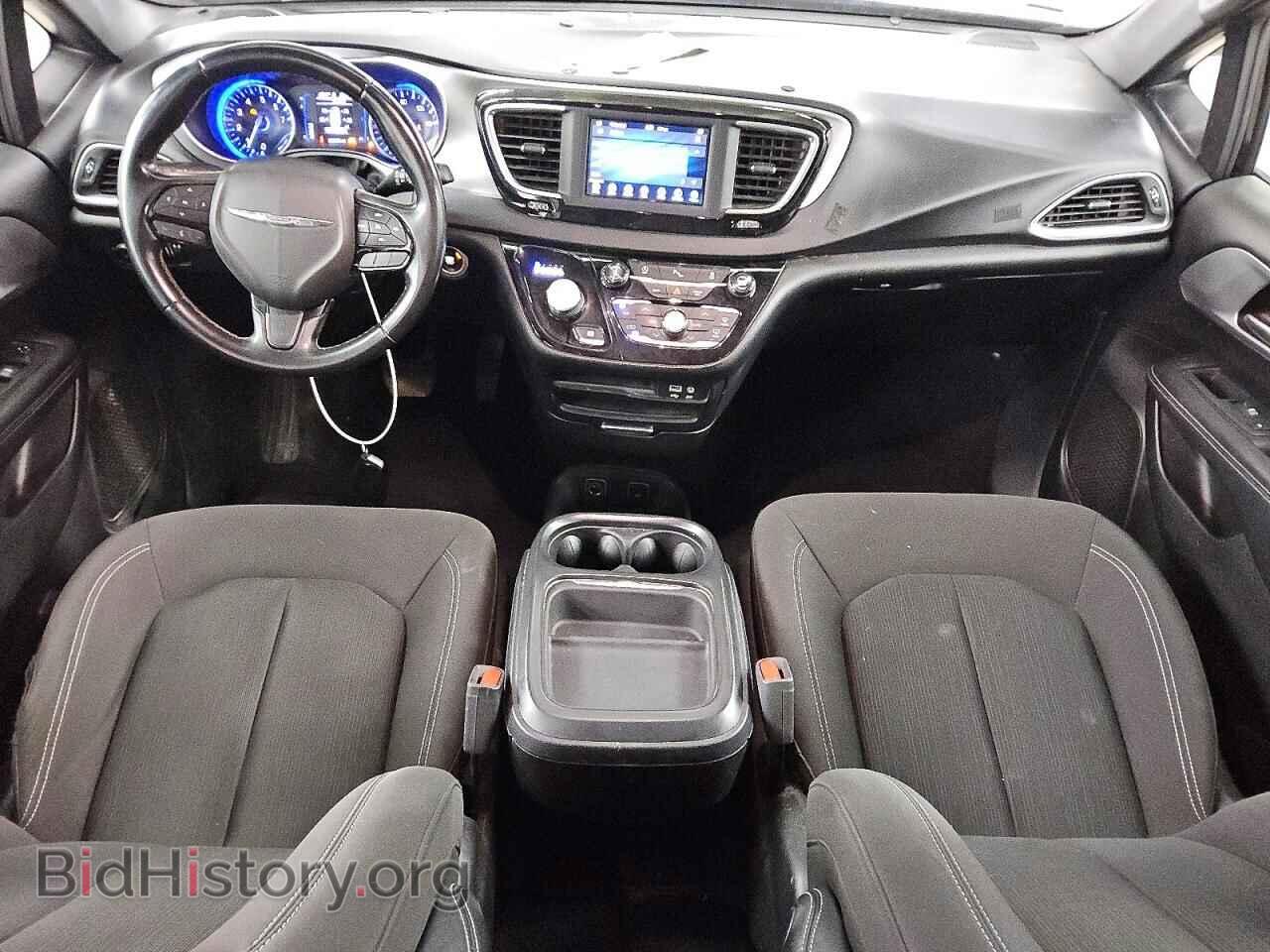 2018 CHRYSLER PACIFICA - VIN: 2C4RC1FG3JR198217 - Photo 8