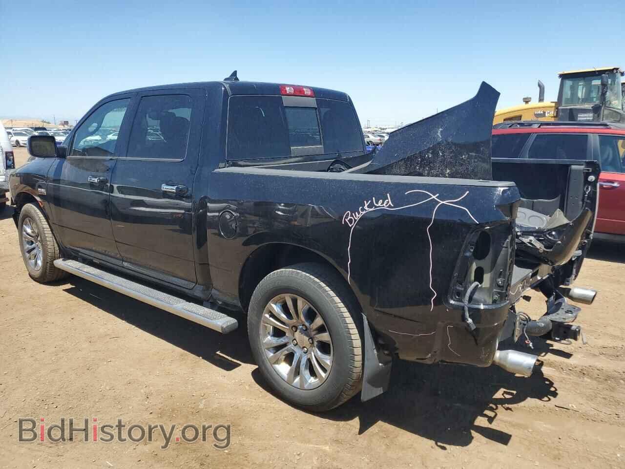 2013 RAM 1500 - VIN: 1C6RR7PT8DS723327 - Photo 2