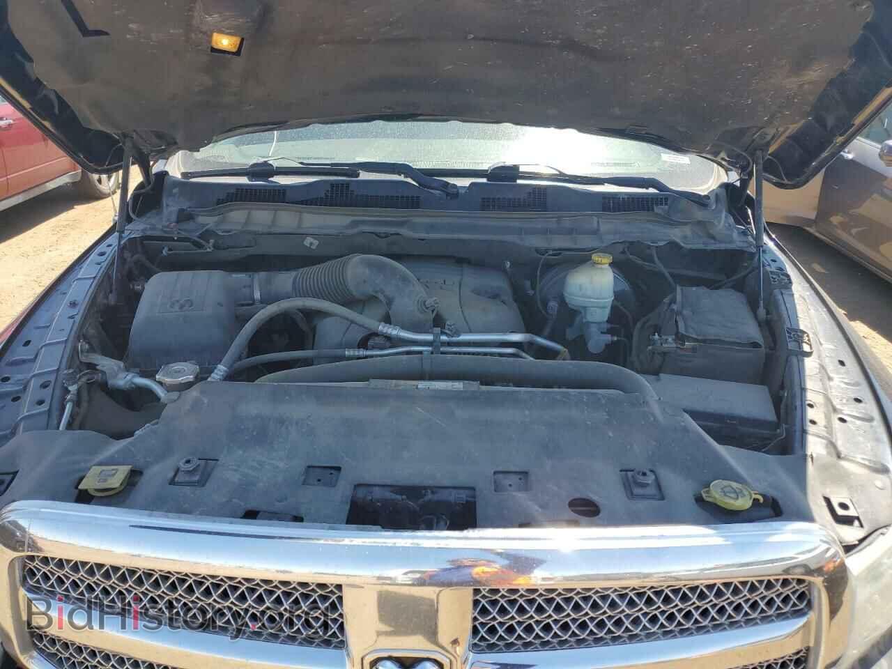 2013 RAM 1500 - VIN: 1C6RR7PT8DS723327 - Photo 11