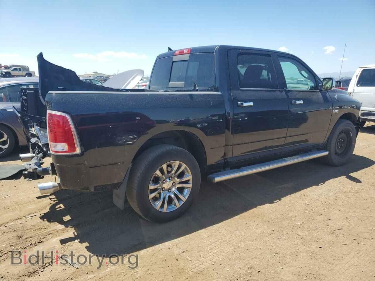 2013 RAM 1500 - VIN: 1C6RR7PT8DS723327 - Photo 3