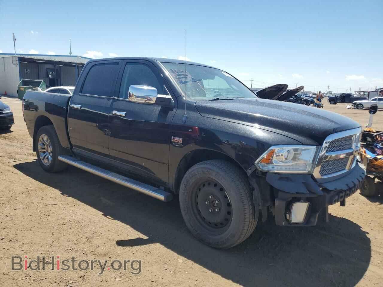 2013 RAM 1500 - VIN: 1C6RR7PT8DS723327 - Photo 4