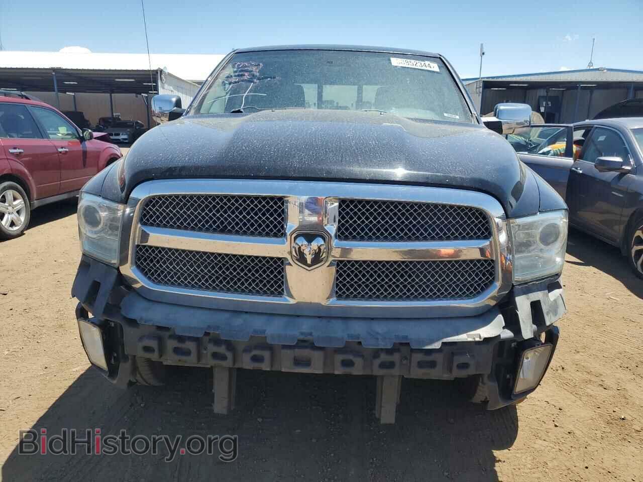 2013 RAM 1500 - VIN: 1C6RR7PT8DS723327 - Photo 5