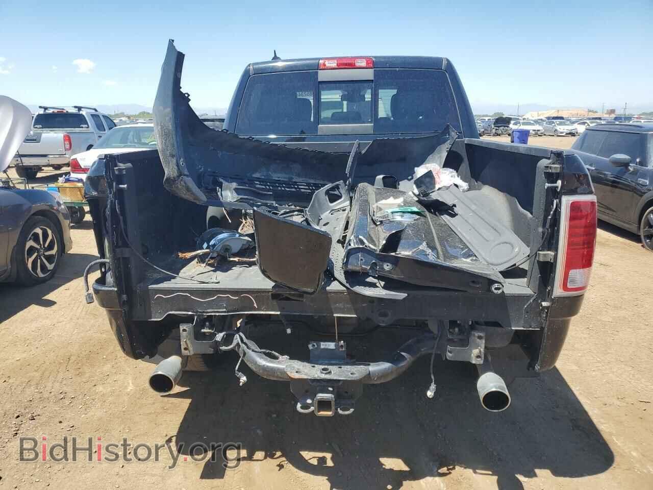 2013 RAM 1500 - VIN: 1C6RR7PT8DS723327 - Photo 6