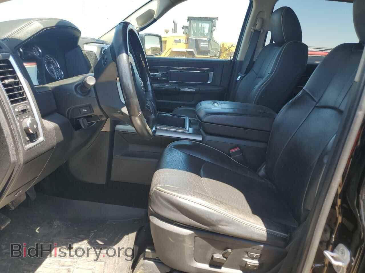 2013 RAM 1500 - VIN: 1C6RR7PT8DS723327 - Photo 7