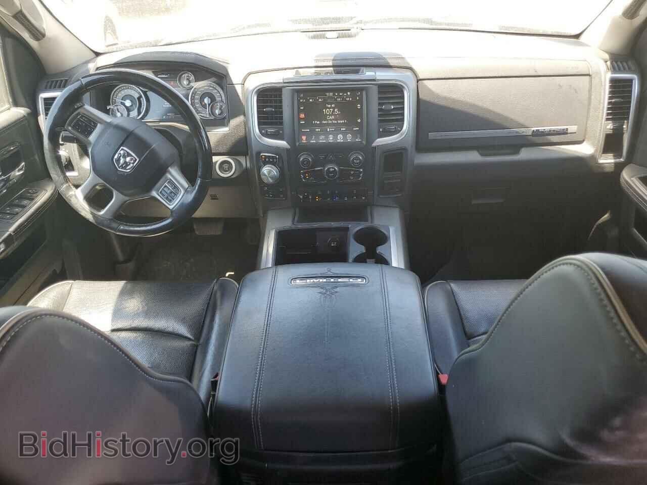 2013 RAM 1500 - VIN: 1C6RR7PT8DS723327 - Photo 8