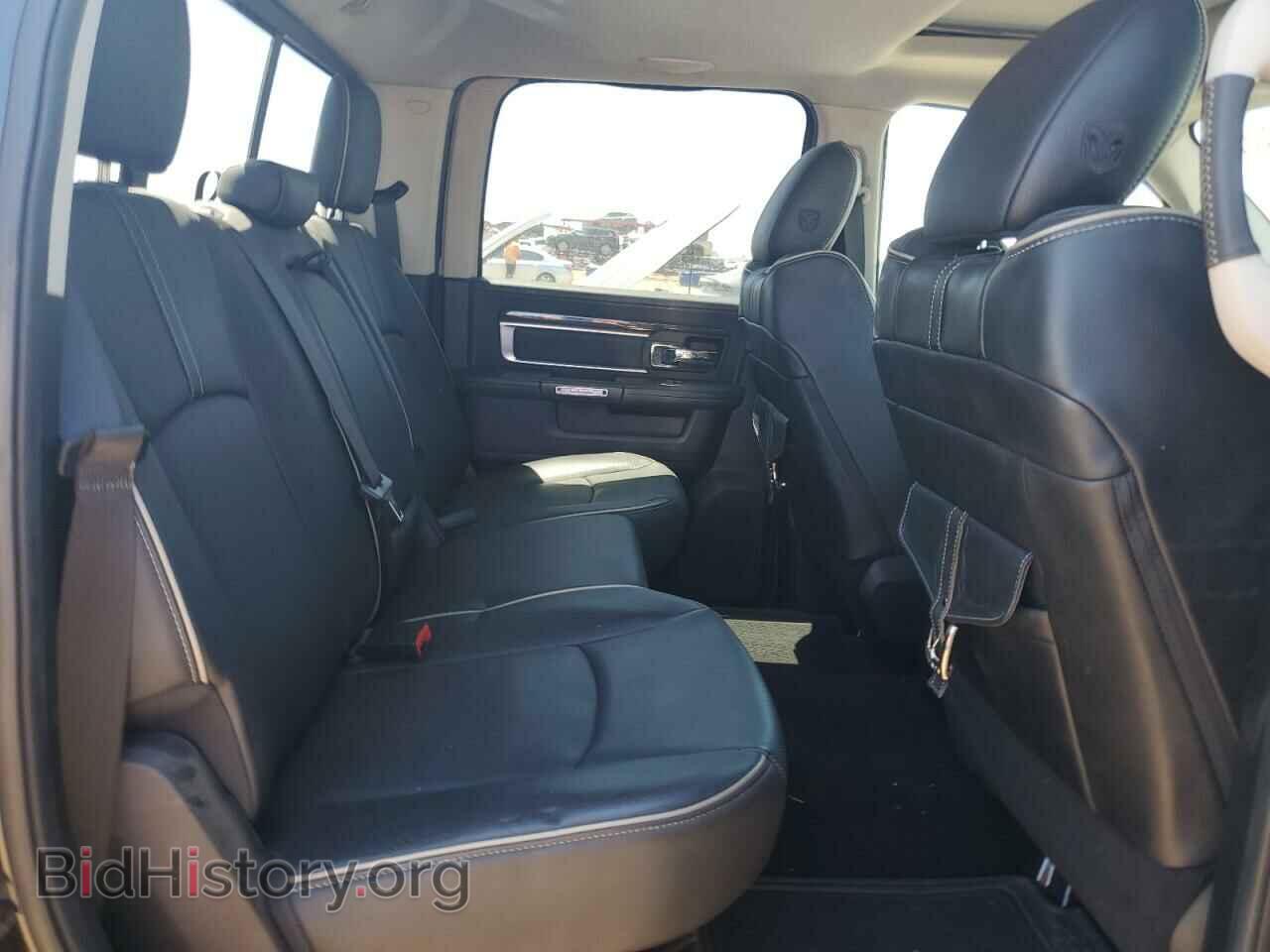 2013 RAM 1500 - VIN: 1C6RR7PT8DS723327 - Photo 10