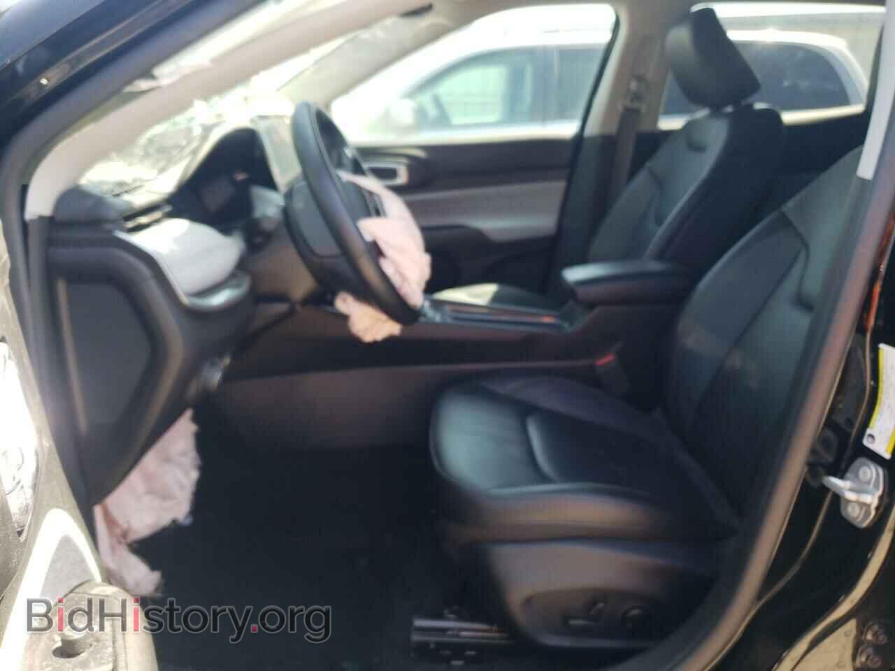 2022 JEEP COMPASS - VIN: 3C4NJDFB4NT117612 - Photo 7