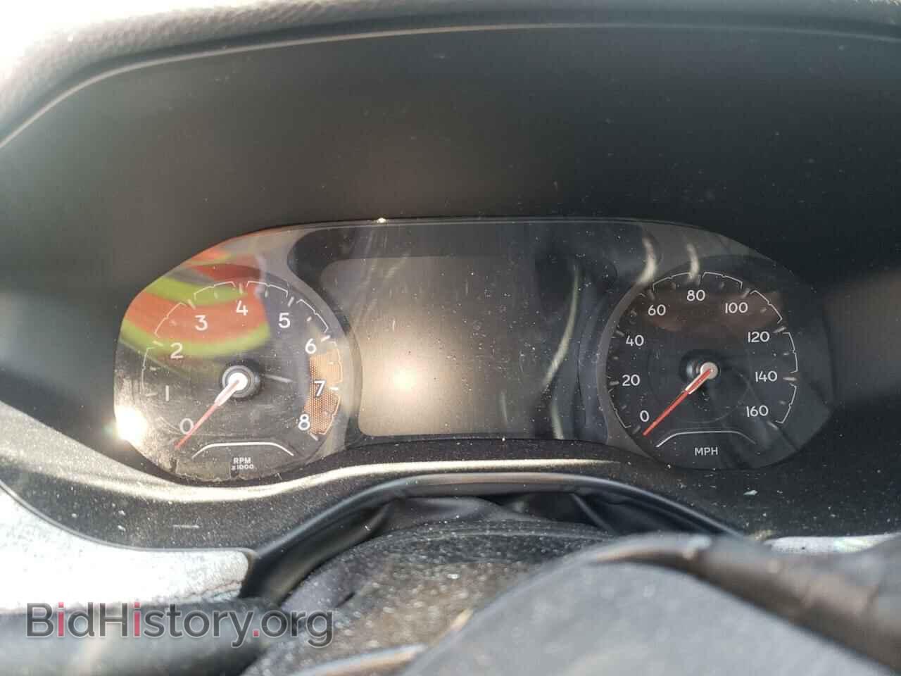 2022 JEEP COMPASS - VIN: 3C4NJDFB4NT117612 - Photo 9