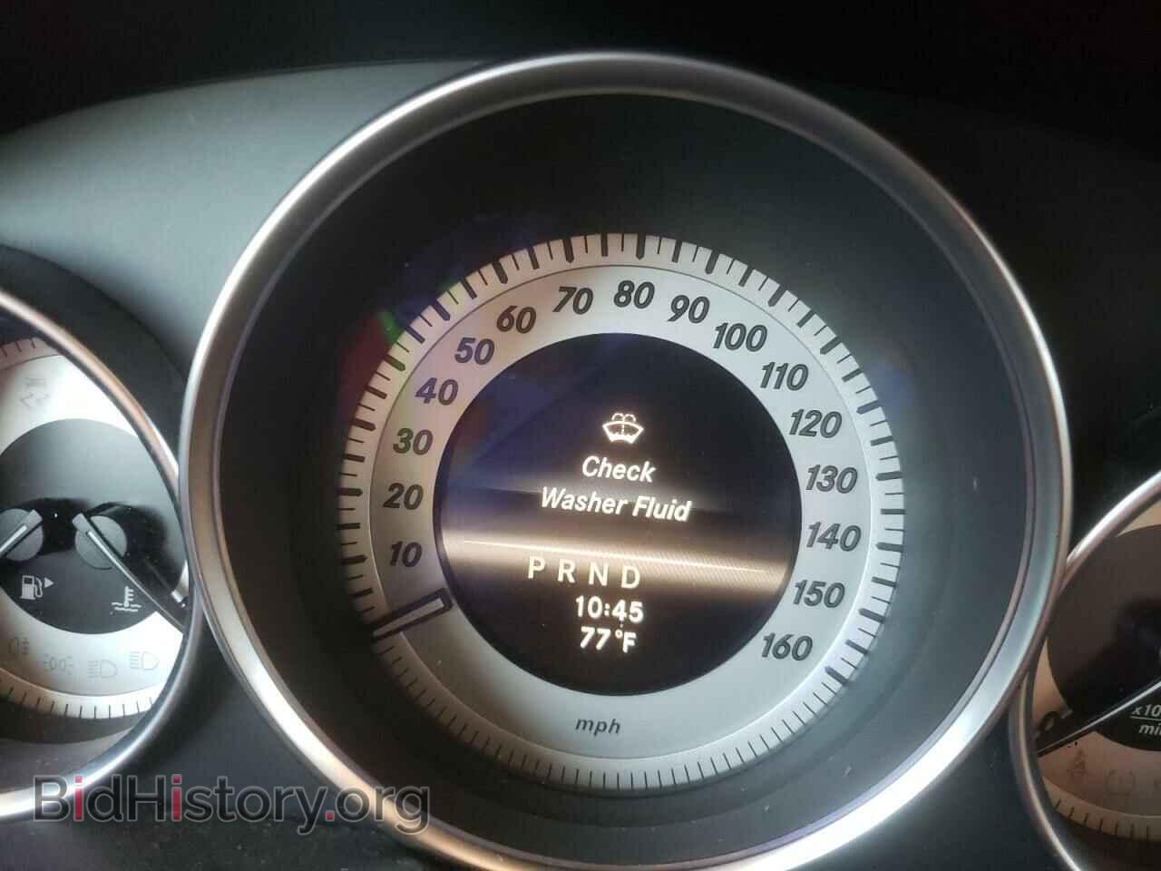 2013 MERCEDES-BENZ C-CLASS - VIN: WDDGF4HB7DA852376 - Фото 8