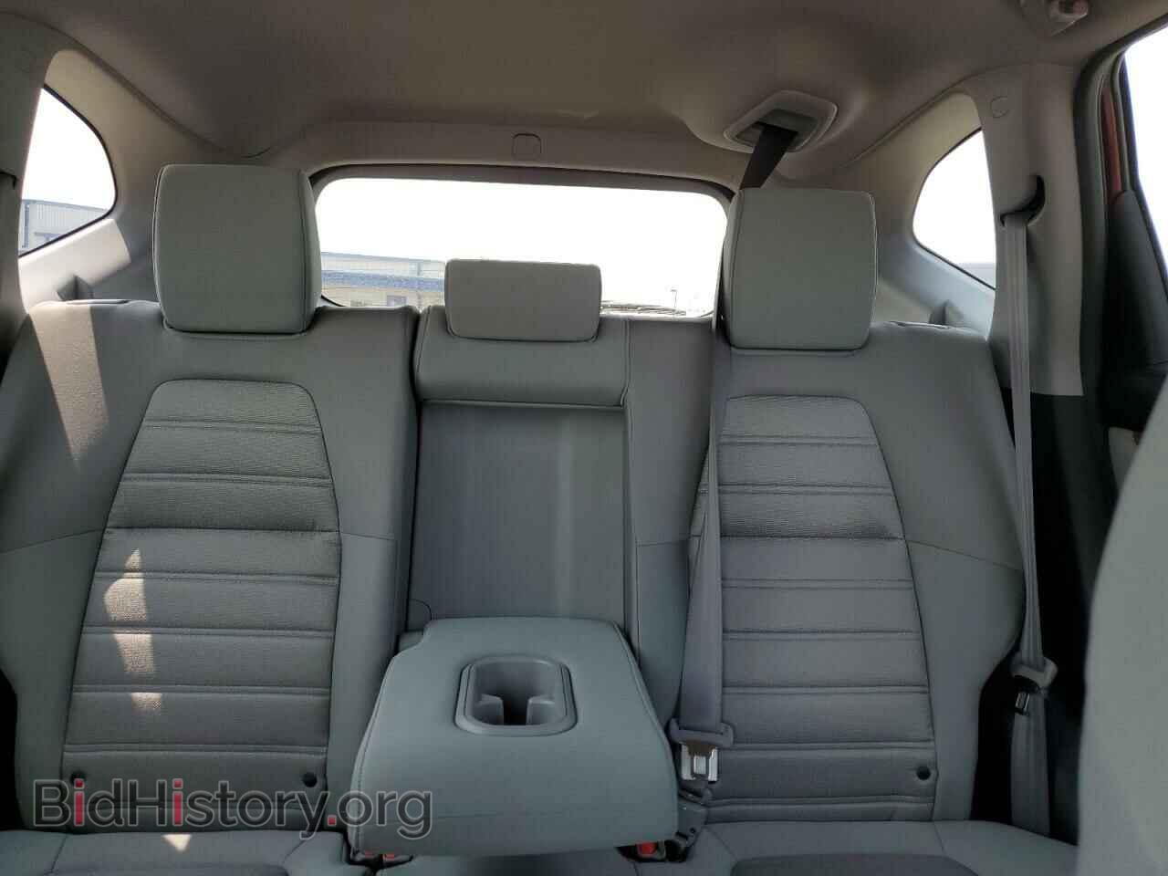 2019 HONDA CRV - VIN: 7FARW2H53KE007499 - Фото 10