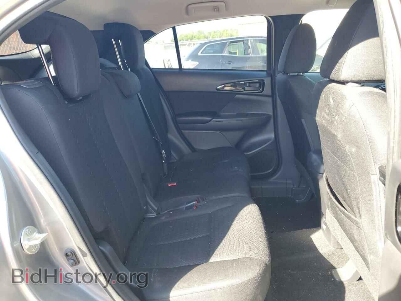 2020 MITSUBISHI ECLIPSE - VIN: JA4AT3AA5LZ035972 - Photo 11