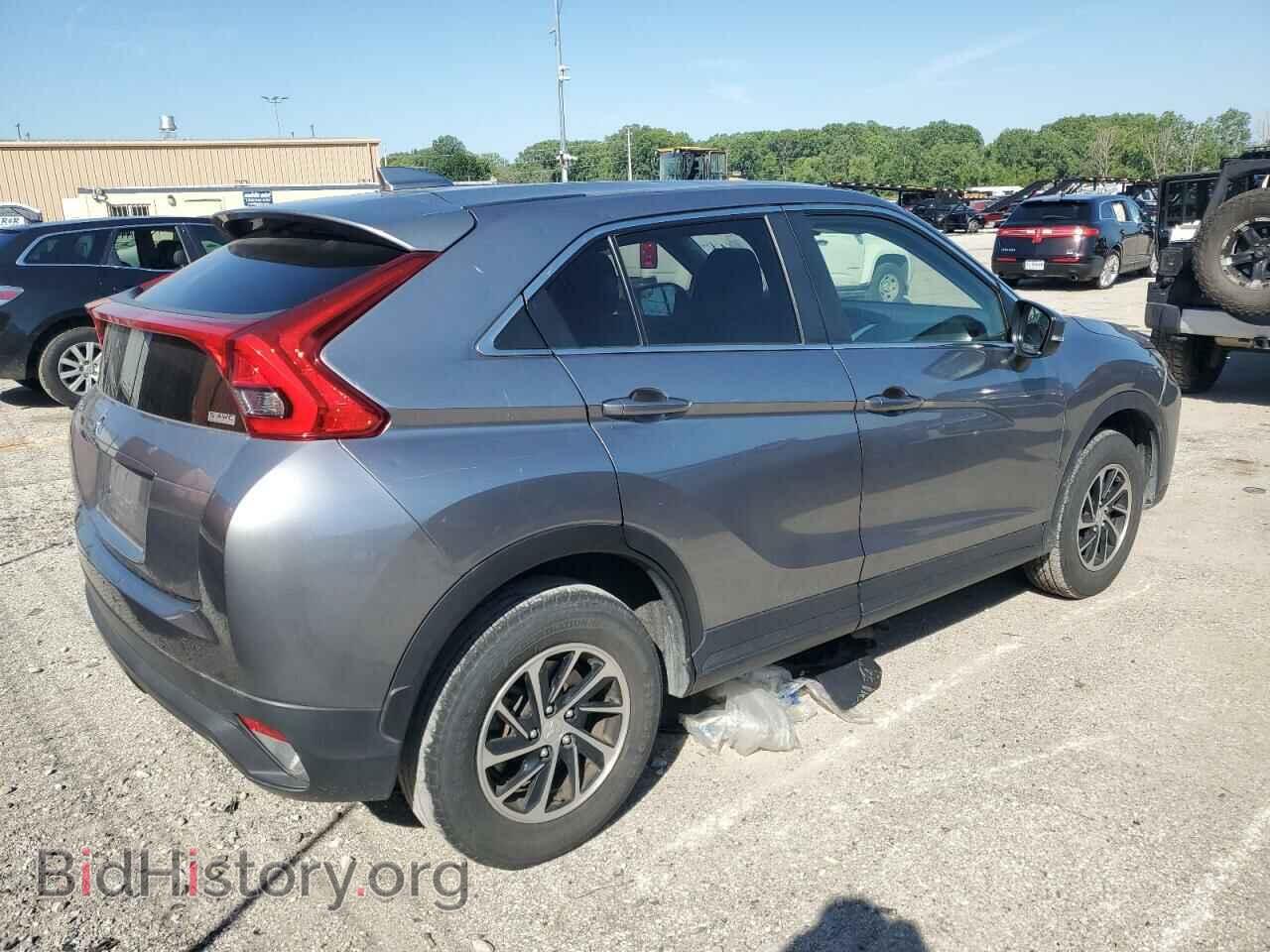 2020 MITSUBISHI ECLIPSE - VIN: JA4AT3AA5LZ035972 - Photo 3