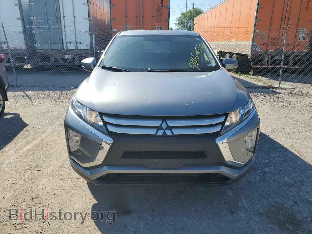2020 MITSUBISHI ECLIPSE - VIN: JA4AT3AA5LZ035972 - Photo 5