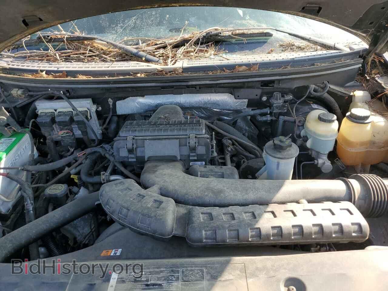 2006 FORD All Models - VIN: 1FTRX14566FA94812 - Photo 11