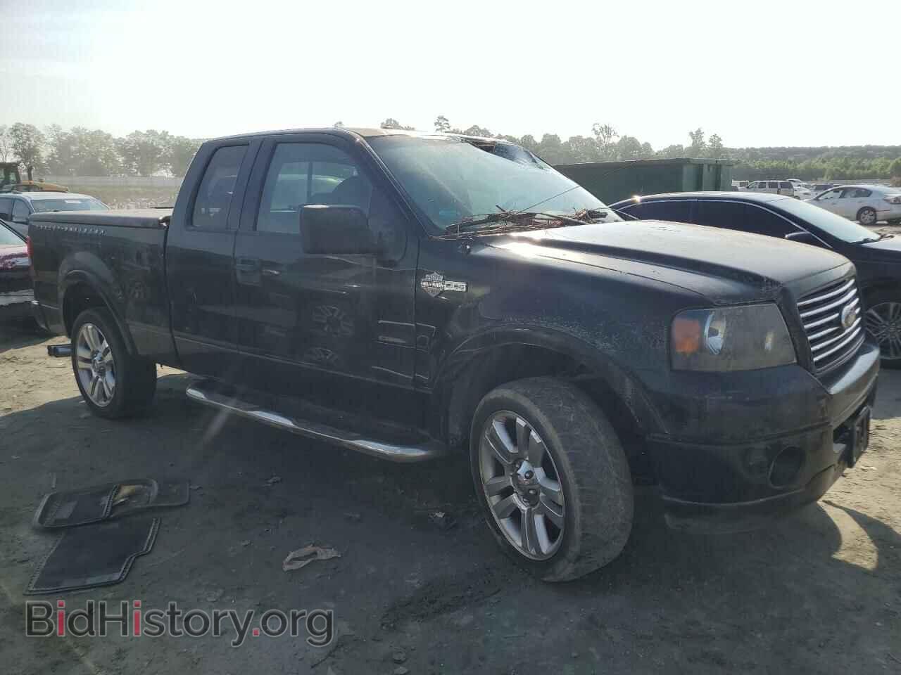 2006 FORD All Models - VIN: 1FTRX14566FA94812 - Photo 4