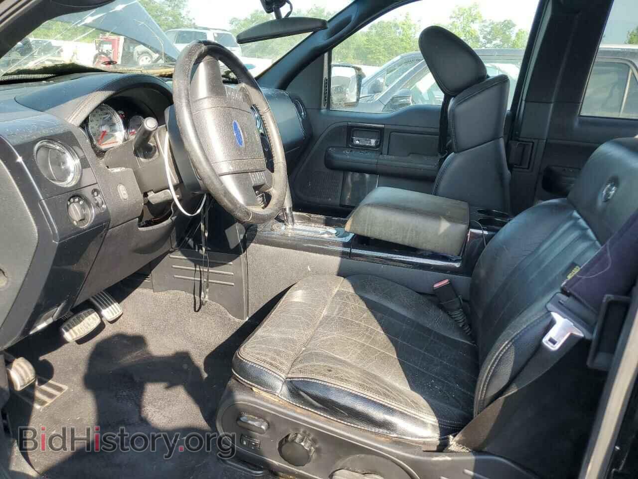 2006 FORD All Models - VIN: 1FTRX14566FA94812 - Photo 7