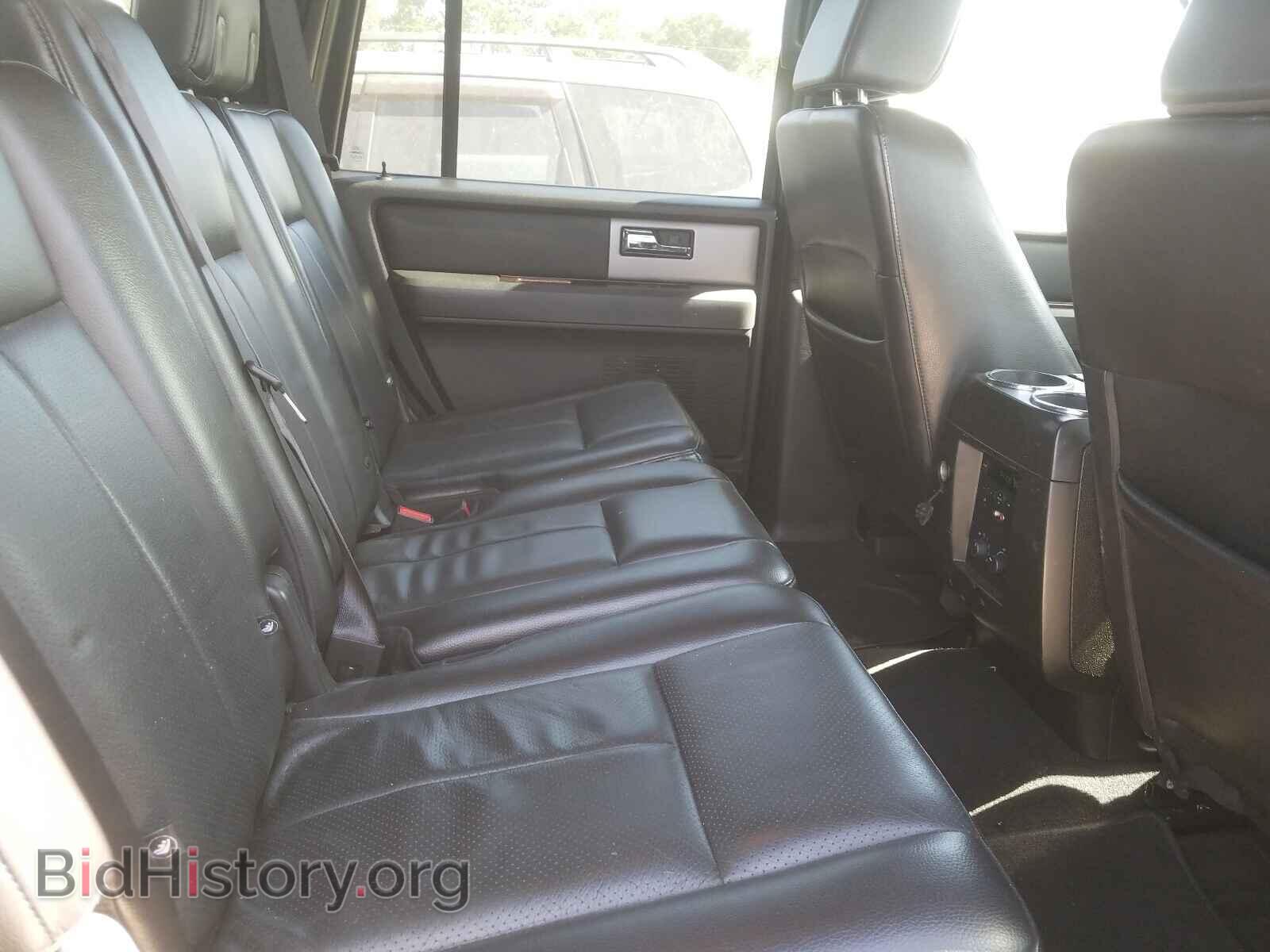 2007 FORD EXPEDITION - VIN: 1FMFU19547LA02275 - Фото 6