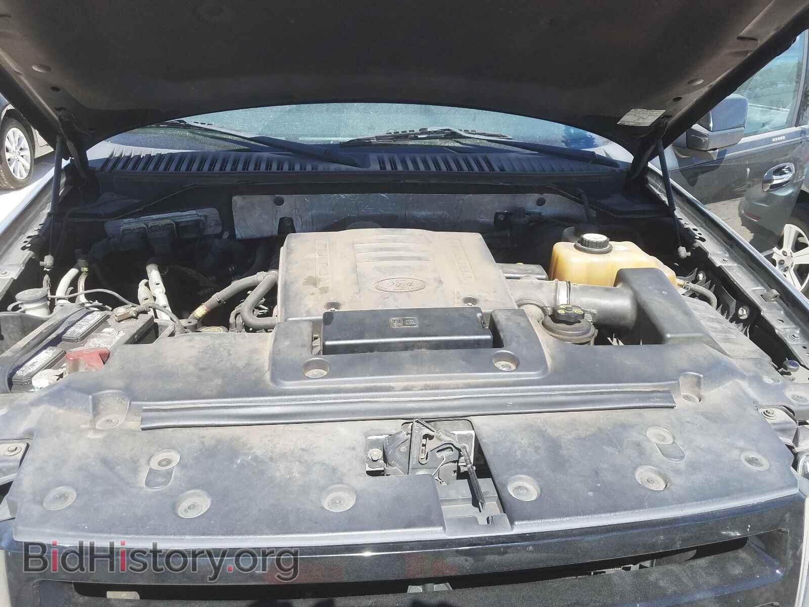2007 FORD EXPEDITION - VIN: 1FMFU19547LA02275 - Фото 7