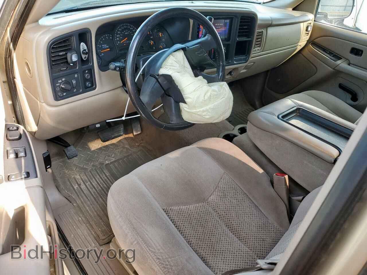 2006 CHEVROLET ALL Models - VIN: 1GCEC19V66Z246556 - Photo 8